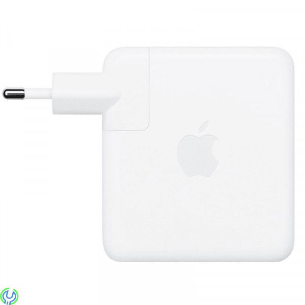 Apple 61W USB-C strömadapter laddare Bulk, 61W USB-C strömadapter, Bulk, Mac Laddare / Tillbehör, , 
