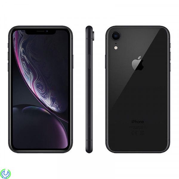 iPhone XR - 64GB, Svart, begagnad i bra skick!, iPhone XR - 64GB, begagnad i bra skick!, iPhone XR, , 