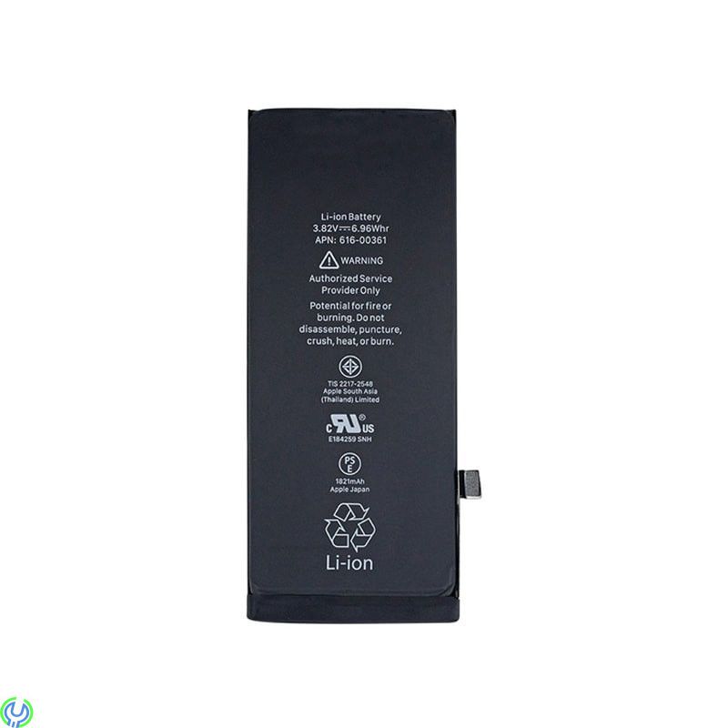 iPhone SE 2020 Batteri, OEM, iPhone SE 2020 Batteri, SE 2020, , 