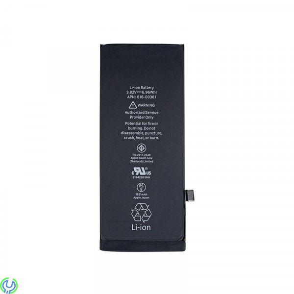 iPhone SE 2020 Batteri, iPhone SE 2020 Batteri, SE 2020, , Elgruvan