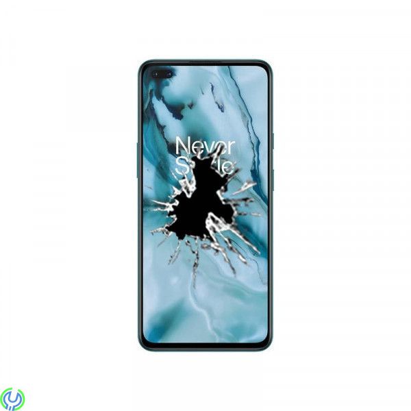 OnePlus Nord (AC2001 AC2003) LCD, Skärmbyte, Lyckats att krossa glaset på din OnePlus Nord 5G? AC 2003, OnePlus Nord, , OnePlus