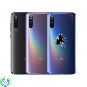 Xiaomi Mi 9 Baksidebyte, Xiaomi Mi 9 Baksidebyte


, Xiaomi MI 9, , XIAOMI