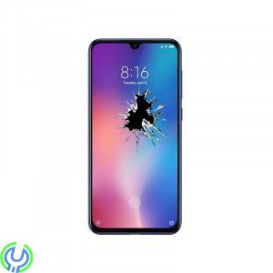 Xiaomi MI 9 , Skärmbyte Original, Xiaomi MI 9 , Original LCD, Skärmbyte., Xiaomi MI 9, , XIAOMI