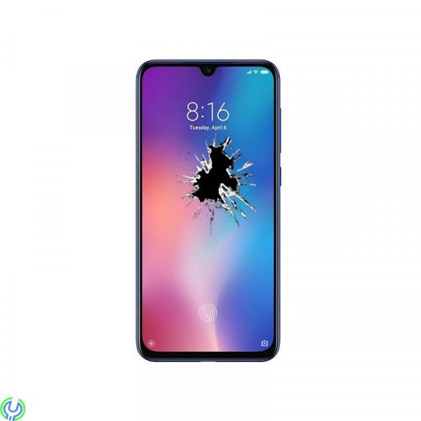Xiaomi MI 9 , Skärmbyte Original, Xiaomi MI 9 , Original LCD, Skärmbyte., Xiaomi MI 9, , XIAOMI