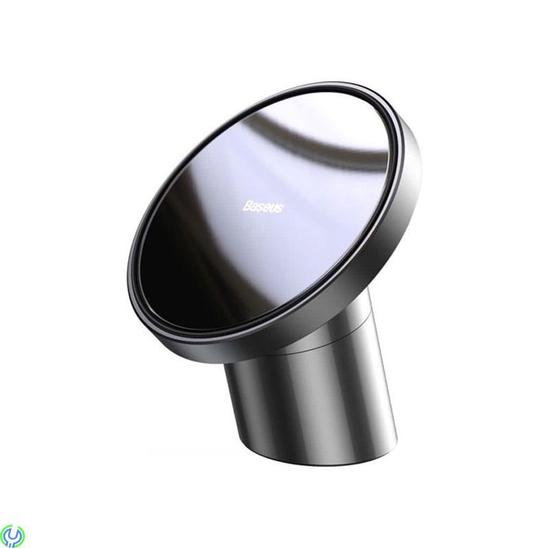 Baseus Radar Magnetisk Bilhållare (Exklusivt för iP12/13) Svart, Baseus Steel Cannon Luftventilmonterad bilhållare för Smarttele