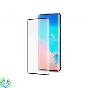 Galaxy S20 Plus 3D skärmskydd Nano Full Glue med Easy Applikator, Galaxy S20 Plus 3D skärmskydd Nano Full Glue med Easy Applikat