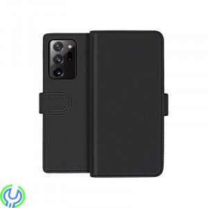 RV magnetiskt plånboksfodral - Galaxy Note 20 Ultra - Svart, RV magnetiskt plånboksfodral - Galaxy Note 20 Ultra - Svart


, 