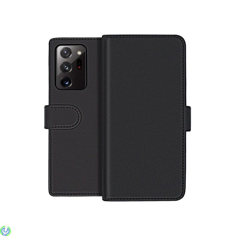 RV magnetiskt plånboksfodral - Galaxy Note 20 Ultra - Svart, RV magnetiskt plånboksfodral - Galaxy Note 20 Ultra - Svart


, 