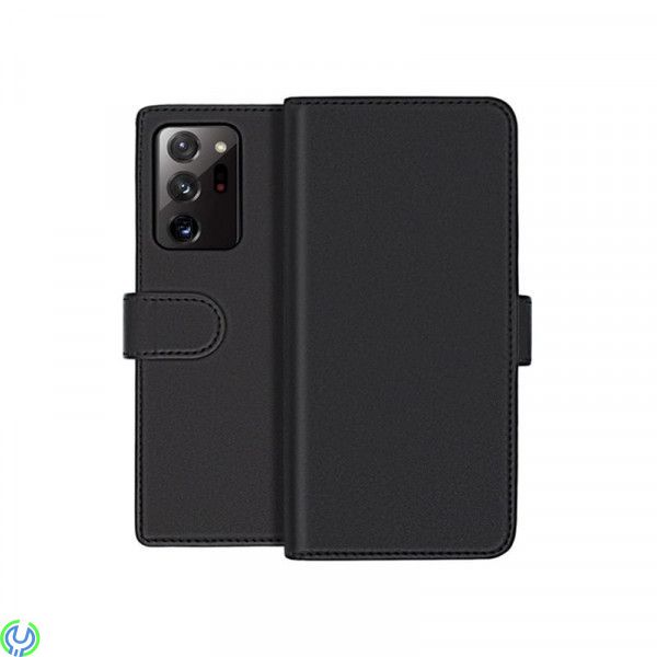 RV magnetiskt plånboksfodral - Galaxy Note 20 Ultra - Svart, RV magnetiskt plånboksfodral - Galaxy Note 20 Ultra - Svart


, 