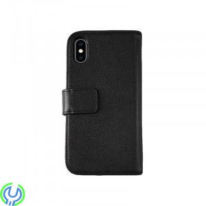 IPHONE X ÄKTA LÄDER FODRAL SVART, IPHONE X ÄKTA LÄDER FODRAL SVART


, iPhone X modeller, , RVELON