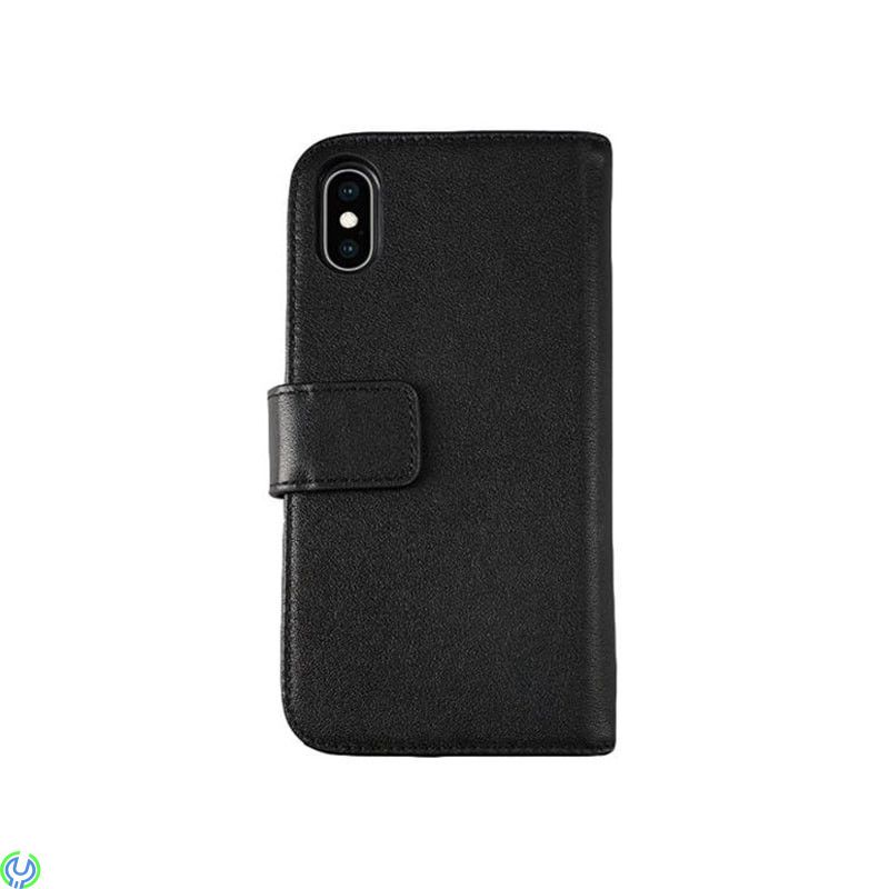 IPHONE X ÄKTA LÄDER FODRAL SVART, IPHONE X ÄKTA LÄDER FODRAL SVART


, iPhone X modeller, , RVELON