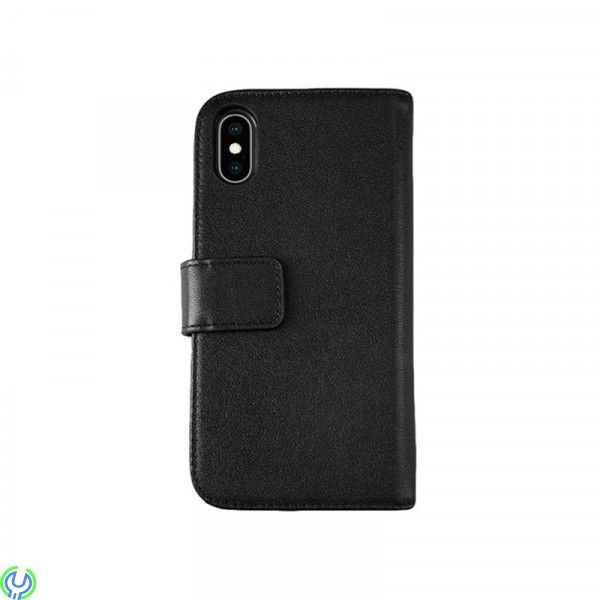 IPHONE X ÄKTA LÄDER FODRAL SVART, IPHONE X ÄKTA LÄDER FODRAL SVART


, iPhone X modeller, , RVELON