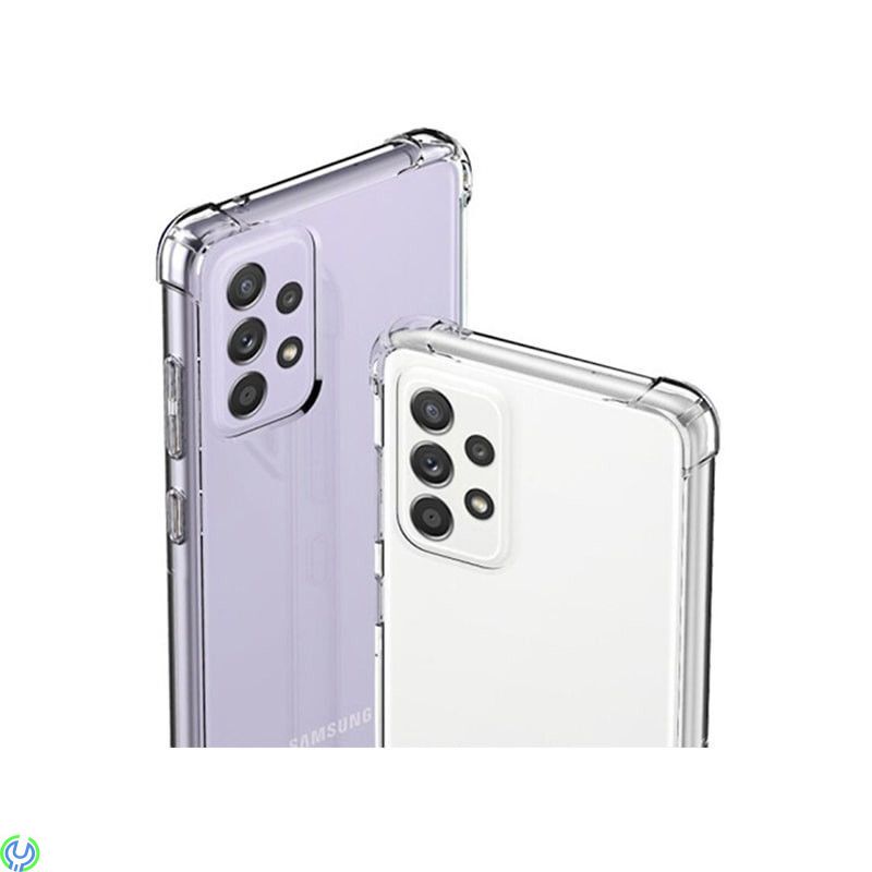 Stötsäkert skal till Samsung A72 - Transparent, Stötsäkert skal till Samsung A72 - Transparent


, Galaxy A70/71/72, , RVELON