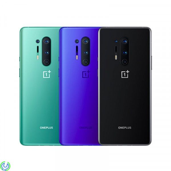 OnePlus 8 Pro Baksida byte, Original, Observera att efter din reparation kan vi inte garantera att din OnePlus 8 Pro  blir vatte
