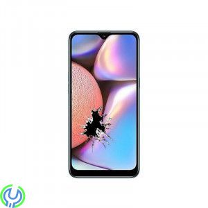 Samsung Galaxy A10s, Original SKÄRMBYTE, Lyckats att krossa glaset på din Galaxy A10s SM-A107F?, A10 (SM-A105F), , Samsung