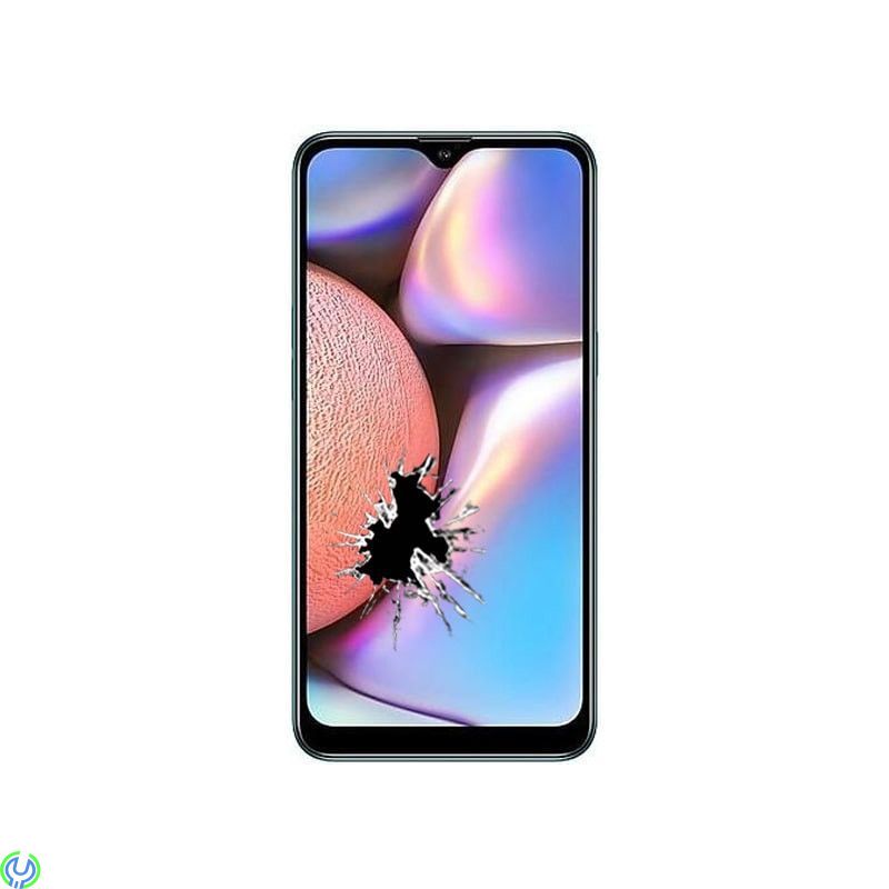Samsung Galaxy A10s, Original SKÄRMBYTE, Lyckats att krossa glaset på din Galaxy A10s SM-A107F?, A10 (SM-A105F), , Samsung