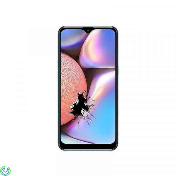 Samsung Galaxy A10s, Original SKÄRMBYTE, Lyckats att krossa glaset på din Galaxy A10s SM-A107F?, A10 (SM-A105F), , Samsung