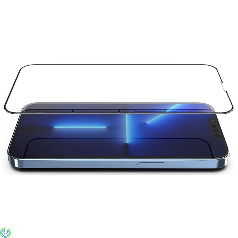 iPhone 14 Pro Max Skärmskydd 2.5D Heltäckande, iPhone 14 Pro Max Heltäckande Skärmskydd 2.5D 


, iPhone 14 Pro Max, , Retal