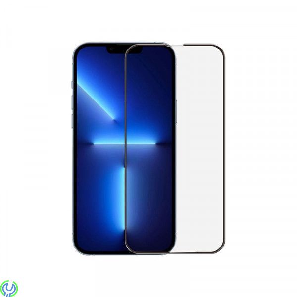 iPhone 14 Pro Max Skärmskydd 2.5D Heltäckande, iPhone 14 Pro Max Heltäckande Skärmskydd 2.5D 


, iPhone 14 Pro Max, , Retal