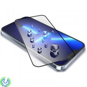 iPhone 14 Pro Skärmskydd 2.5D Heltäckande, iPhone 14 Pro Heltäckande Skärmskydd 2.5D 


, iPhone 14 Pro, , Retal