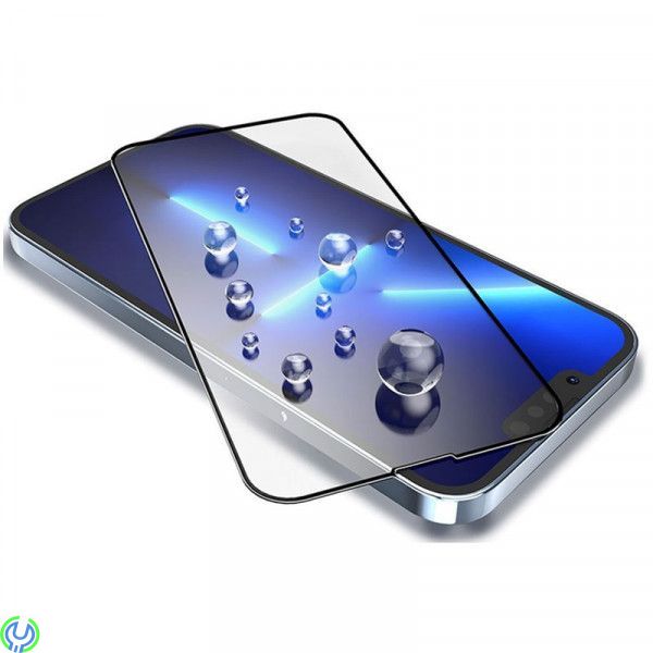 iPhone 14 Pro Skärmskydd 2.5D Heltäckande, iPhone 14 Pro Heltäckande Skärmskydd 2.5D 


, iPhone 14 Pro, , Retal