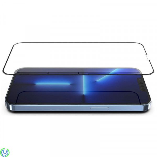 iPhone 14 Pro Skärmskydd 2.5D Heltäckande, iPhone 14 Pro Heltäckande Skärmskydd 2.5D 


, iPhone 14 Pro, , Retal