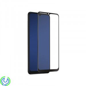 Skärmskydd Galaxy A22 4G - 3D härdat glas Svart, Skärmskydd Galaxy A22 4G - 3D härdat glas Svart


, Galaxy A serie, , Elgruv