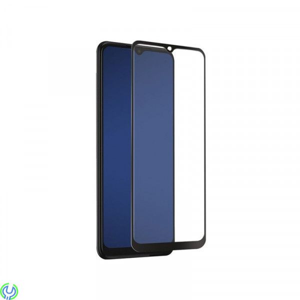 Skärmskydd Galaxy A22 4G - 3D härdat glas Svart, Skärmskydd Galaxy A22 4G - 3D härdat glas Svart


, Galaxy A serie, , Elgruv