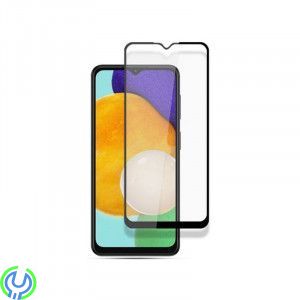 Skärmskydd Galaxy A22 5G - 3D härdat glas Svart, Skärmskydd Galaxy A22 5G - 3D härdat glas Svart


, Galaxy A serie, , Elgruv