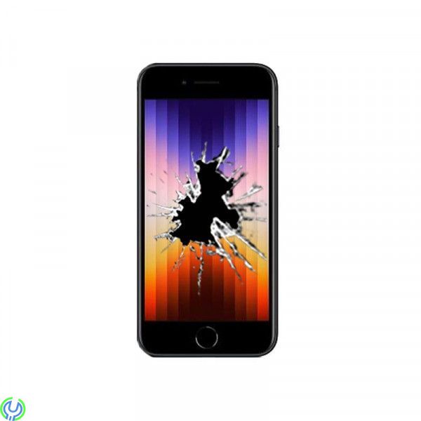 iPhone SE 2022 Skärmbyte Original, Vi byter ut din trasiga glaset på iPhone SE 2022 så den blir som helt ny., iPhone SE 2022, , 