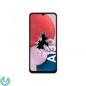 Samsung Galaxy A13S (SM-A137) Skärmbyte Original, Lyckats att krossa glaset på din Samsung Galaxy A13S (SM-A137)?, A13 (SM-A135/