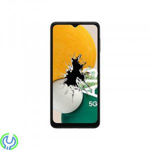 Samsung Galaxy A13 5G (SM-A136B) Skärmbyte Original, Lyckats att krossa glaset på din Samsung Galaxy A13 (SM-A136)?, A13 (SM-A13