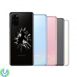 Galaxy S20 Bakside byte, Galaxy S20 Bakside byte, S20 (SM-G980/81F), , Samsung