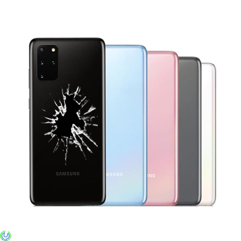 Galaxy S20 Bakside byte, Galaxy S20 Bakside byte, S20 (SM-G980/81F), , Samsung