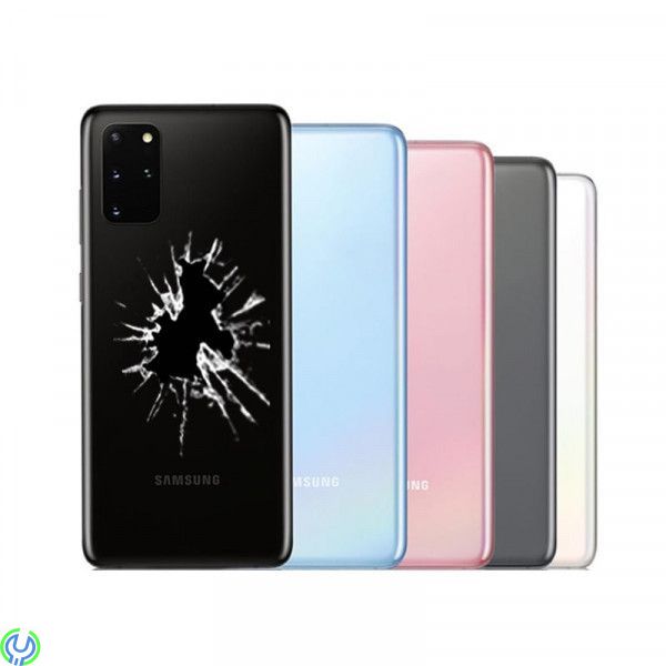 Galaxy S20 Bakside byte, Galaxy S20 Bakside byte, S20 (SM-G980/81F), , Samsung