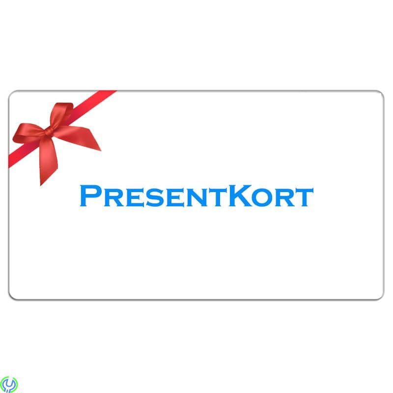 Presentkort, Ibland är det en utmaning att hitta rätt present., MellandagsRea, , Elgruvan