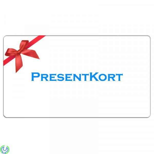 Presentkort, Ibland är det en utmaning att hitta rätt present., MellandagsRea, , Elgruvan