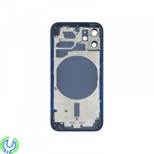 iPhone 12 Mini Baksidebyte (AAA), Vi byter ut hela baksidan på din iPhone 12 Mini 


, iPhone 12 Mini, , Elgruvan