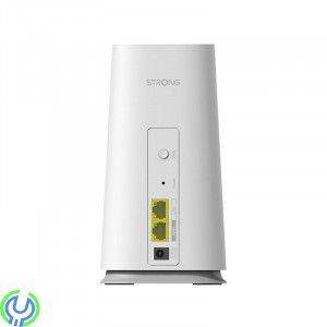 Strong Atria WIFI Mesh 2100 Home Kit, 2,4+5GHz (2-pack), Strong Mesh 2100 Home Kit - 200m2 (2,4+5GHz) ATRIA Mesh 2100, 2 Pack, S