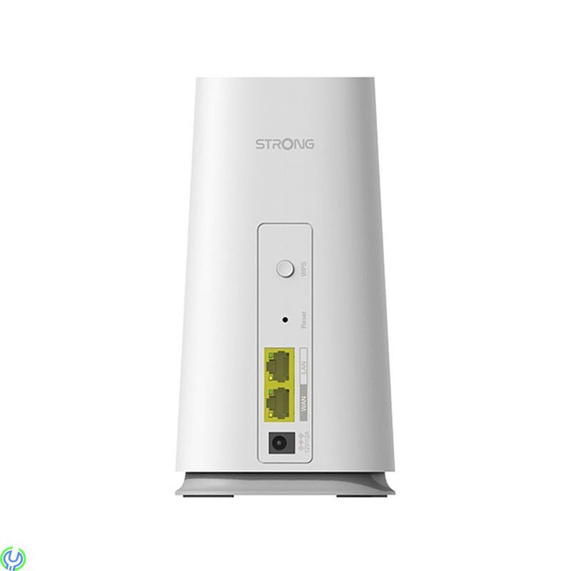 Strong Atria WIFI Mesh 2100 Home Kit, 2,4+5GHz (2-pack), Strong Mesh 2100 Home Kit - 200m2 (2,4+5GHz) ATRIA Mesh 2100, 2 Pack, S