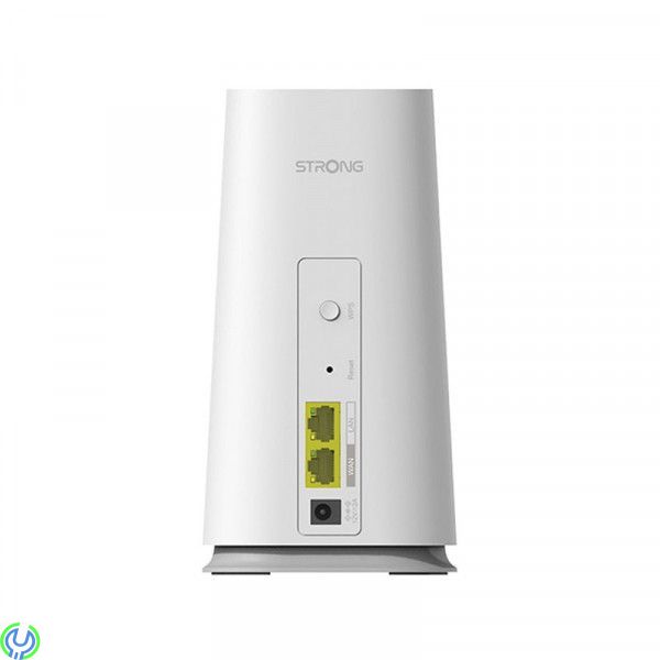 Strong Atria WIFI Mesh 2100 Home Kit, 2,4+5GHz (2-pack), Strong Mesh 2100 Home Kit - 200m2 (2,4+5GHz) ATRIA Mesh 2100, 2 Pack, S