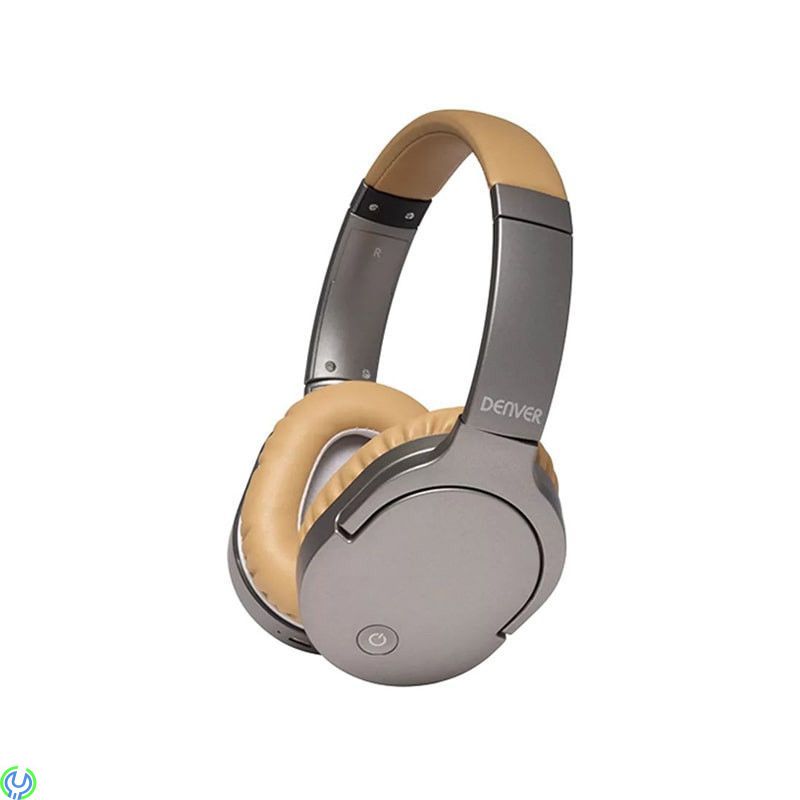 Denver BTN-207 Bluetooth-headset med brusreducering, Är du ute efter ett nytt Bluetooth-headset bör du kolla in Denver BTN-207, 