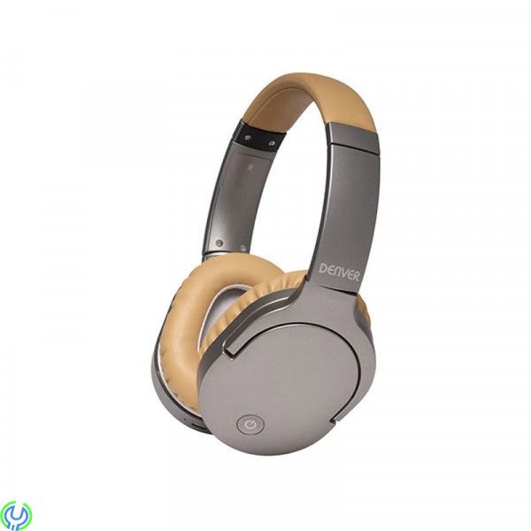 Denver BTN-207 Bluetooth-headset med brusreducering, Är du ute efter ett nytt Bluetooth-headset bör du kolla in Denver BTN-207, 