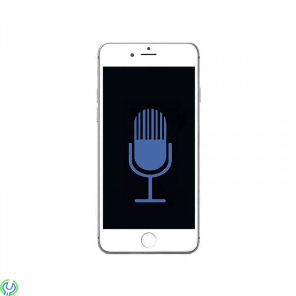 iPhone SE Mikrofonbyte, Byte av mikrofon på iPhone SE., iPhone SE, , Elgruvan