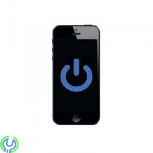 iPhone SE Strömknappbyte, Har strömknappen slutat att reagera när du trycker på den?, iPhone SE, , Elgruvan