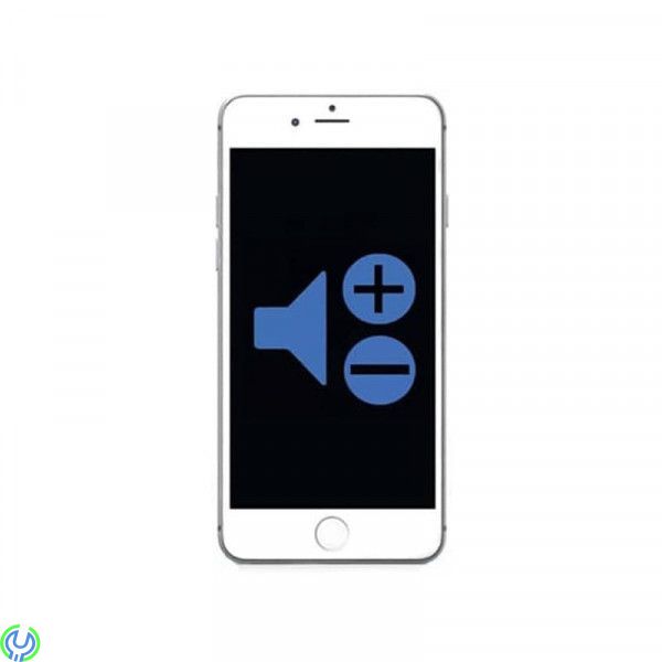 iPhone SE Volymknappsbyte, Byte av volymknappar på iPhone SE.


, iPhone SE, , Elgruvan