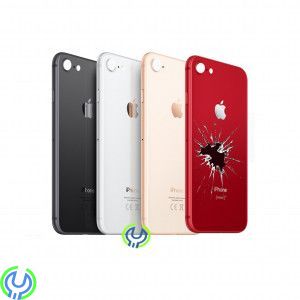 iPhone SE 2020 baksida byte, Vi byter ut din trasiga backsida på din iPhone SE så den blir som helt ny., iPhone SE 2020, , Elgru