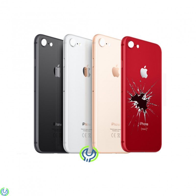 iPhone SE 2020 baksida byte, Vi byter ut din trasiga backsida på din iPhone SE så den blir som helt ny., iPhone SE 2020, , Elgru