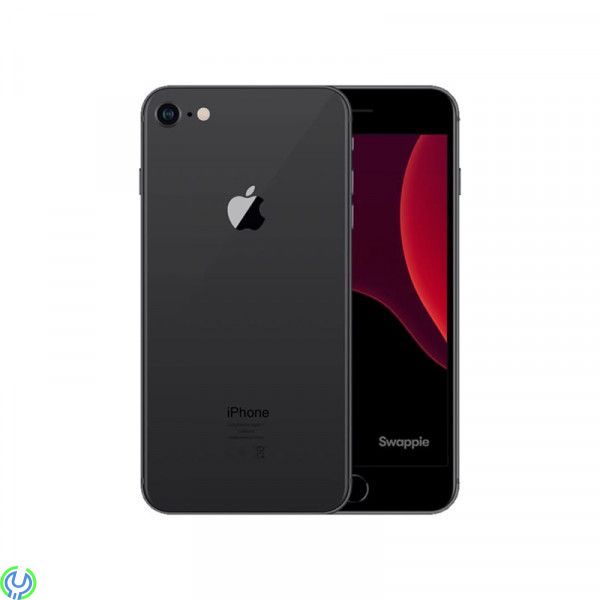 iPhone 8 , 64GB olåst, Rymdgrå, begagnad i ny skick!, iPhone 8, 64GB olåst, i ny skick med 100% batteri


, iPhone 7/8/8 Plus