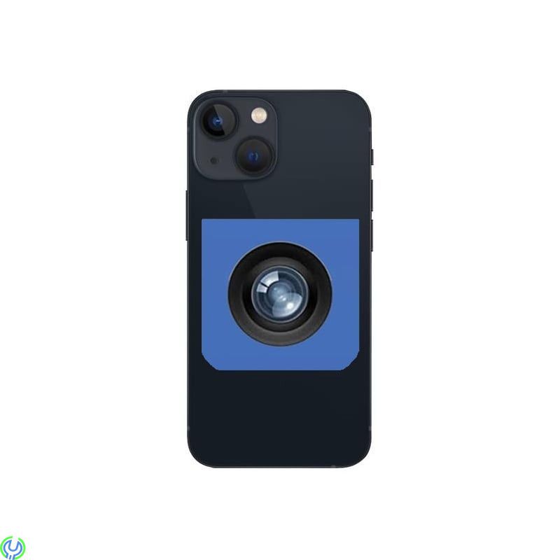 iPhone 13 Mini Byte Av Bakre Kamera, Vi byter ut din bakre Kamera på iPhone 13 Mini., iPhone 13 Mini, , 